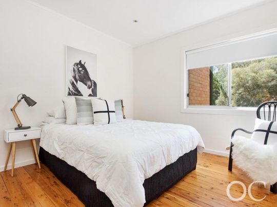 Open the Door to Peaceful Living in a Leafy Creekside Setting - Photo 1