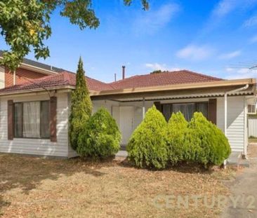 Well-Located 3-Bedroom Home - Photo 5