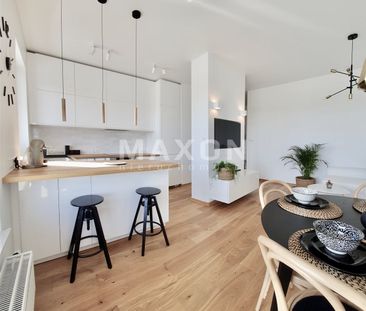 Komfortowe 3-pokojowe mieszkanie - Photo 2