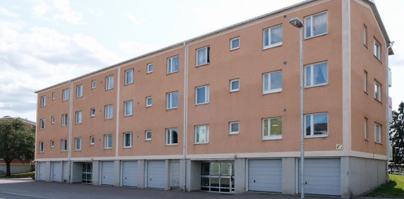 Urbergsterrassen 14, våning 3 - Photo 2