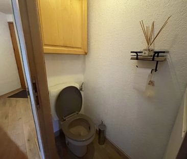 Location Appartement 2 pièces 35m² ST GERVAIS LES BAINS 74170 - Photo 6