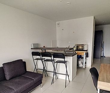 Appartement - STRASBOURG - 23m² - 1 chambre - Photo 1