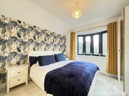 2 bedroom detached house to rent - Photo 5