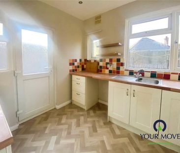 2 bedroom bungalow to rent - Photo 5