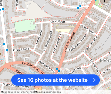 3 bedroom terraced house for rent - Photo 1