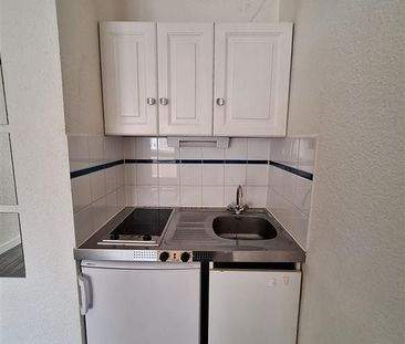Appartement T1 à louer - 15 m² - Photo 1