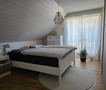 3.5 Zimmer, 124 m², 2. Stock - Photo 4