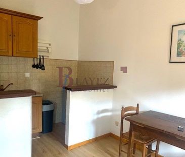 APPARTEMENT MEUBLE T1 bis - Photo 2
