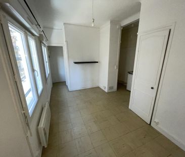 Location Appartement 1 pièce 19m² NANTES 44000 - Photo 2