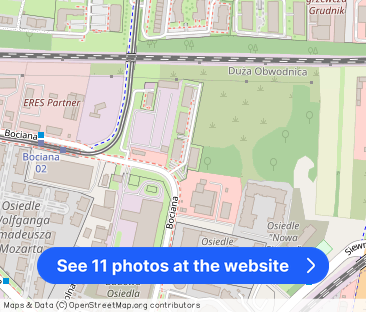 Apartamenty Prądnik Mieszkanie 2 pokojowe z balkonem - Photo 1