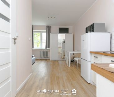 Wieniawa, ul. Szarych Szeregów - Zdjęcie 3
