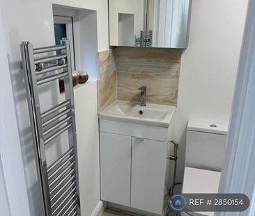 Studio to rent - Photo 6