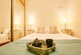 Calle de la Ventosa, Madrid, Community of Madrid 28005