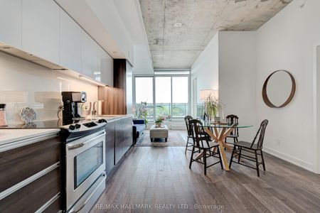 Taylor Lofts , #813 - Photo 3