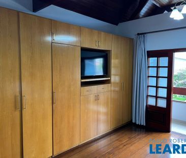 Casa Em Condomínio - Foto 2