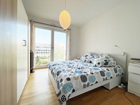 4-Zimmer Wohnung am Phoenix See-Dortmund zu vermieten! - Foto 2