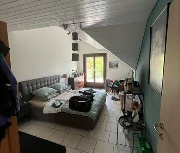 4.5-room semi-detached house – approx. 135 m2 living space - Photo 5