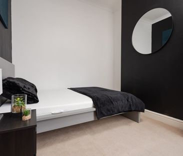 Room in a Shared House, Anfield Road, L4 - Photo 3