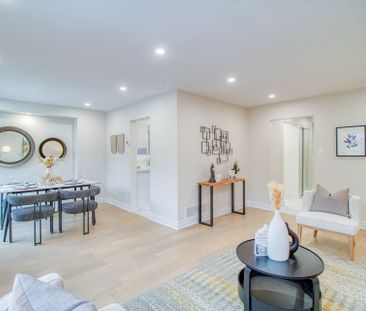 For Lease - 32 Charlton Avenue, Vaughan, Ontario - Photo 2