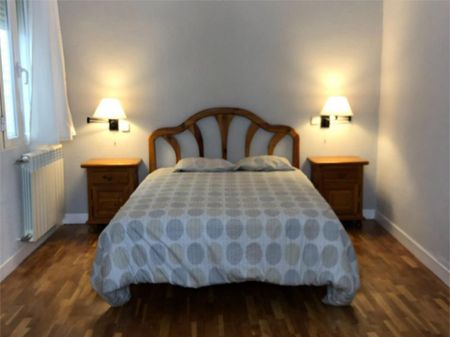 Piso de alquiler en Calle de Viriato, 23, Trafalgar - Photo 5