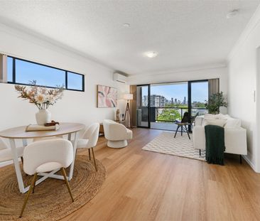 City Views, Comfort & Convenience - Photo 2