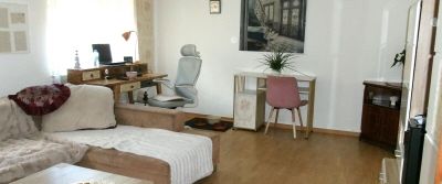 Östlches Ringgebiet ! Single-Wohnung - Foto 1