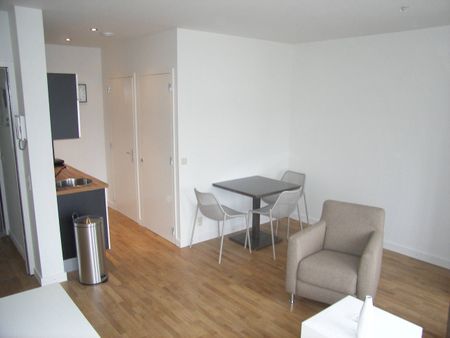 Te huur: Studio Kesselskade 53 C 492 in Maastricht - Photo 2