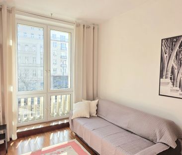 mazowieckie, Warszawa, Śródmieście, Aleje Jerozolimskie - Photo 3