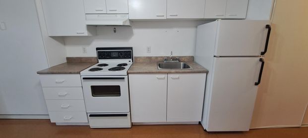 Le 1400 Boullé, Campus étudiant St-Hyacinthe - Photo 1