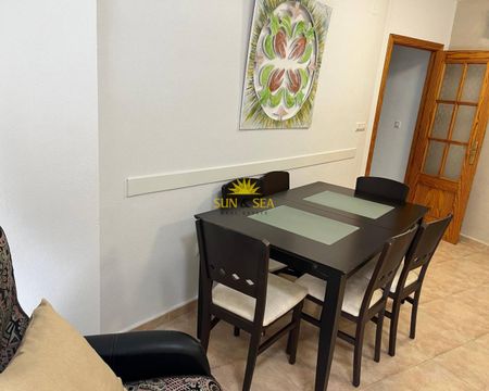 TWO-BEDROOM APARTMENT – SANTIAGO DE LA RIBERA - Photo 2