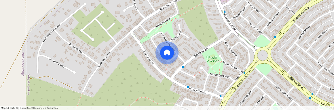 37 Hannemann Drive, SA 5609, Whyalla Jenkins