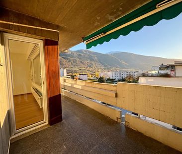 Très grand appartement 3.5p entièrement rénové - Foto 2