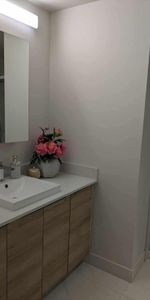 🏠Magnifique 3 1/2 à louer – Dernier étage de l'Espace Montmorency - Photo 4