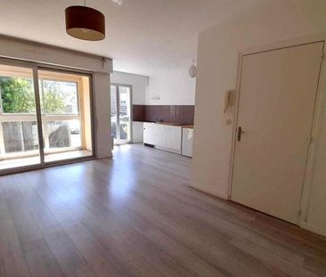 Appartement 1 pièce – 30 m² environ à Saint-Malo Paramé (ref : 36976) - Photo 2