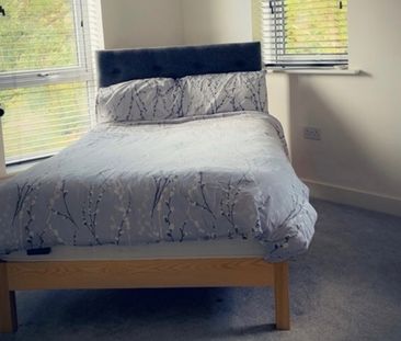 2 Bed Semi-Detached House, Copper Beech Court, LS16 - Photo 5