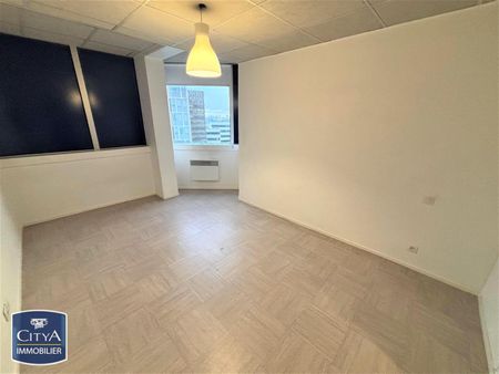 Location Appartement 1 pièce 20m² TOURS 37000 - Photo 5