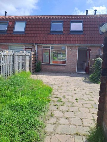 Maison familiale Papaverstraat 49, Purmerend - À louer - Foto 3