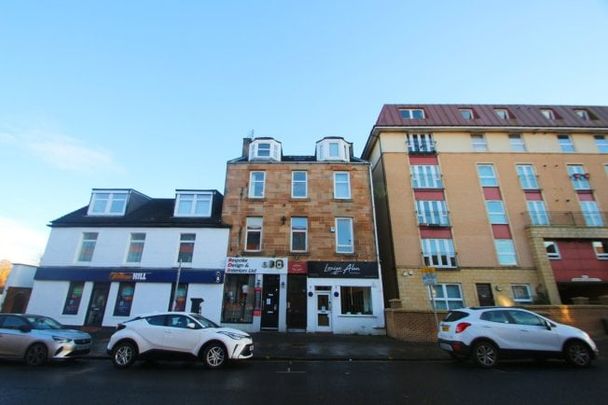 Clarkston Road, Muirend, Glasgow, G44 - Photo 1