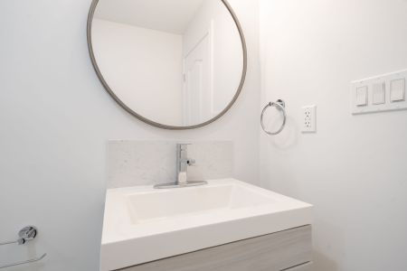 For Lease - 5106 Churchill Meadows Boulevard Unit# BSMT, Mississauga, Ontario - Photo 5