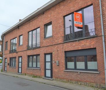 Appartement te huur in Hamme voor € 720 met 1 slaapkamer - Foto 1