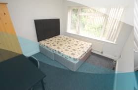 7 Bed - 58 Headingley Mount, Headingley, Leeds - LS6 3EW - Student - Photo 5