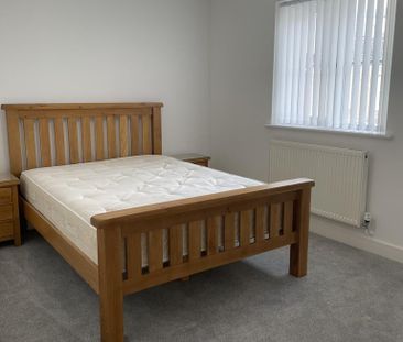 3 bedroom detached house to rent - Photo 5