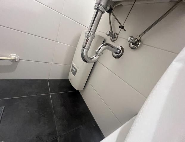 Zimmer & Betten zu vermieten / Komplettmiete – Berlin-Spandau - Photo 1