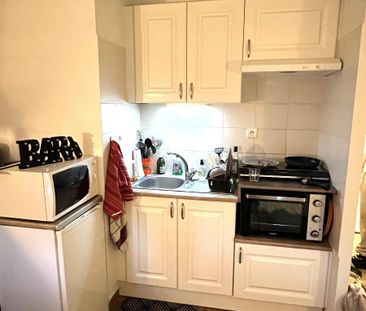 Location Appartement 1 pièce 19m² ALBI 81000 - Photo 2