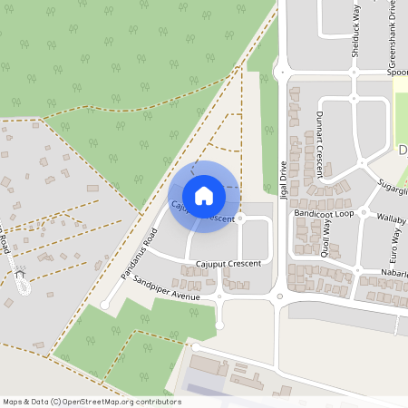 54 Cajuput Crescent, Djugun, WA