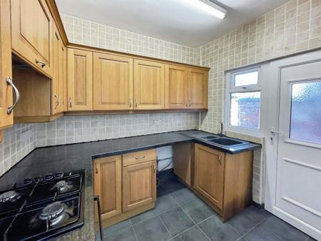 2 bedroom terraced house to rent - Photo 5