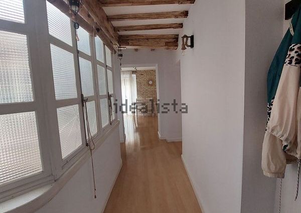 Alquiler de piso en Plaza Barrocal, 6