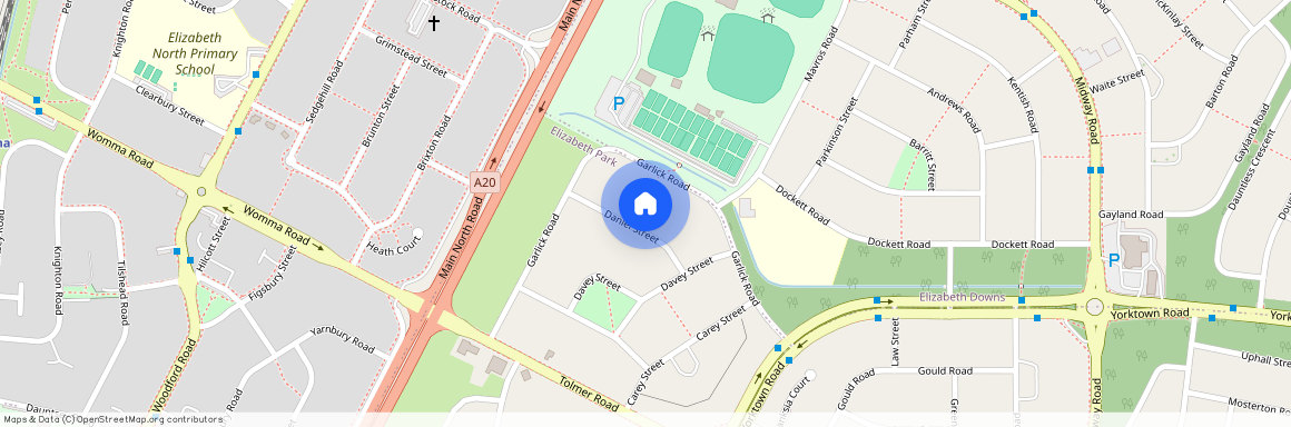 15 Daniel Street, SA 5113, Elizabeth Park