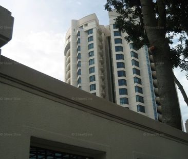 Valley Park (D10), Condominium - For Rent - Photo 6