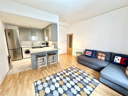 Wilson Street, City Centre, Glasgow, G1 1HD - Photo 2